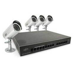 Manufacturers Exporters and Wholesale Suppliers of Digital Video Recording System Hyderabad Andhra Pradesh